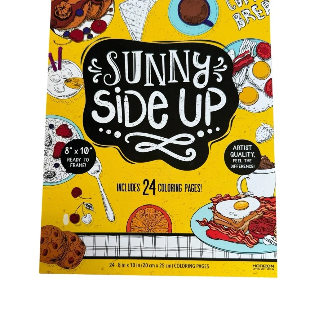 Phrase Craze Coloring‎ Book Bundle